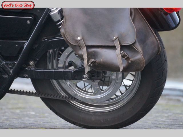 harley-davidson - low-rider-custom-fxlr