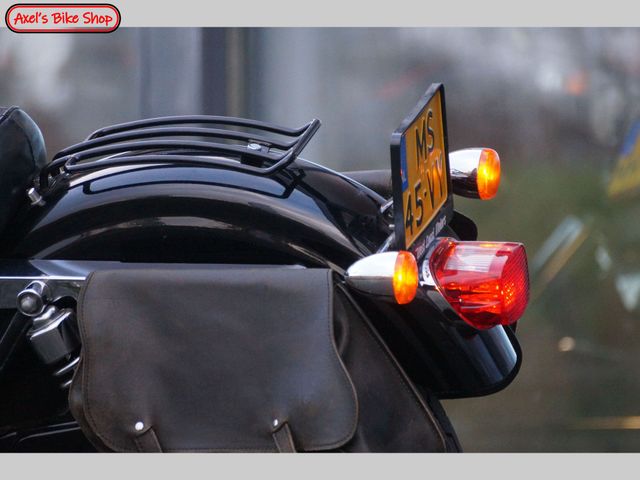 harley-davidson - low-rider-custom-fxlr