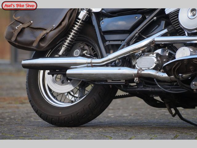 harley-davidson - low-rider-custom-fxlr