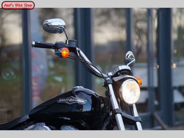 harley-davidson - low-rider-custom-fxlr