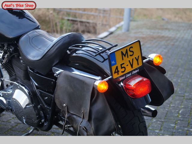 harley-davidson - low-rider-custom-fxlr