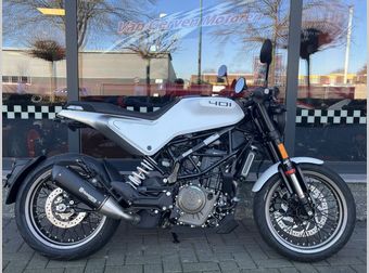 Husqvarna Vitpilen 401 2024 occasion