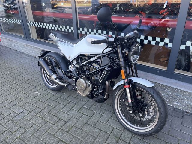 husqvarna - vitpilen-401