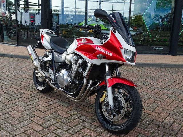 honda - cb-1300
