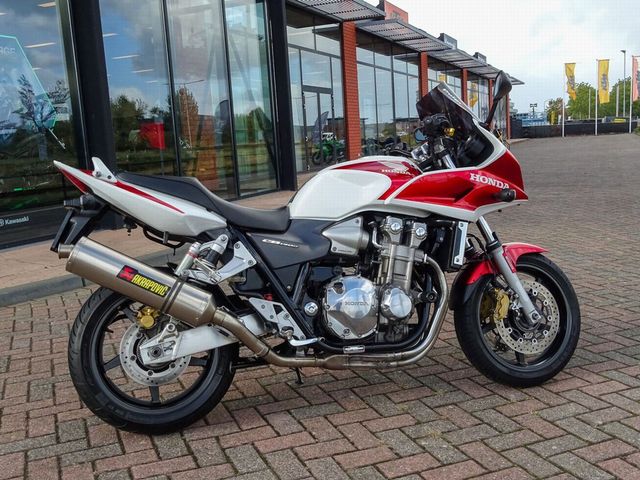 honda - cb-1300
