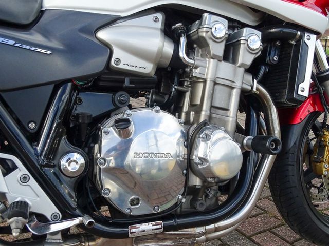 honda - cb-1300