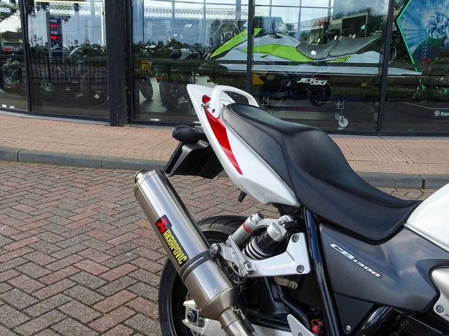 honda - cb-1300