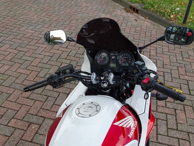 honda - cb-1300
