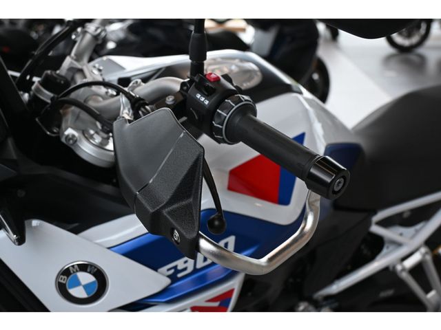 bmw - f-900-gs
