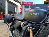 TRIUMPH STREET TWIN