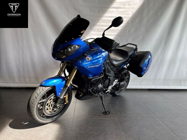 triumph - tiger-1050