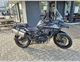Benelli TRK 502 X 2024 occasion
