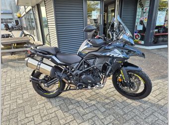 Benelli TRK 502 X 2024 occasion