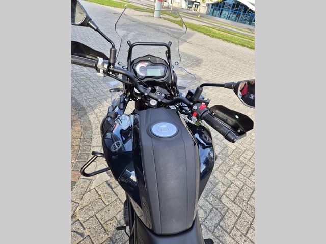 benelli - trk-502-x