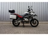 BMW R 1200 GS ADVENTURE