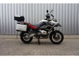 BMW R 1200 GS ADVENTURE