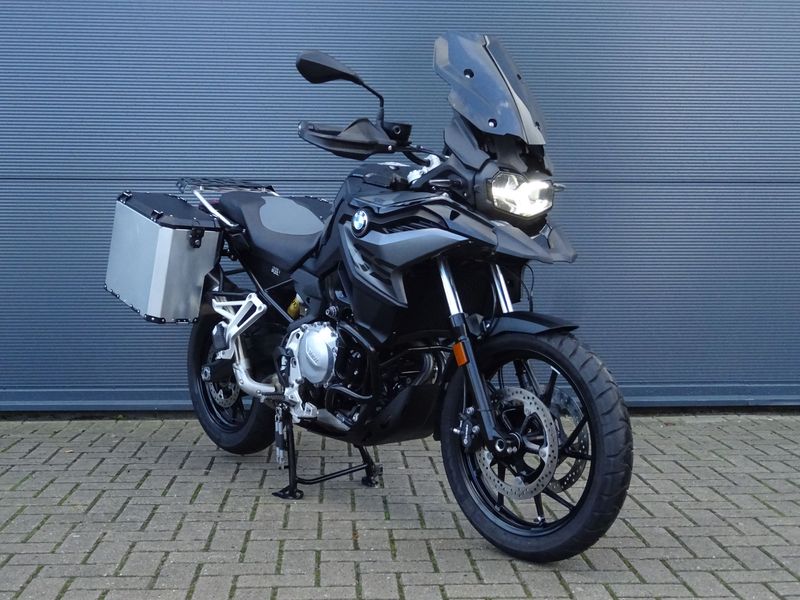 BMW F 750 GS 2022 occasion