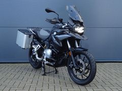 BMW F 750 GS 2022 occasion – foto 1 van 30