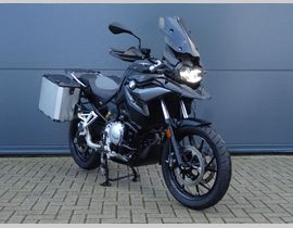 BMW F 750 GS 2022 occasion