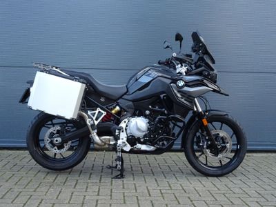 BMW F 750 GS – foto 2