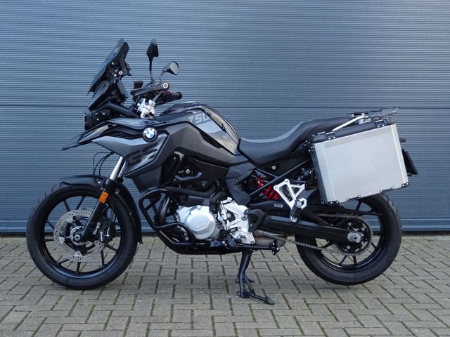 bmw - f-750-gs