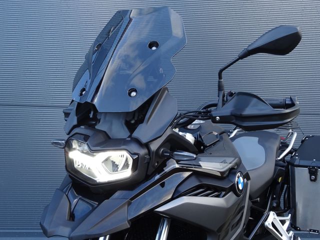 bmw - f-750-gs