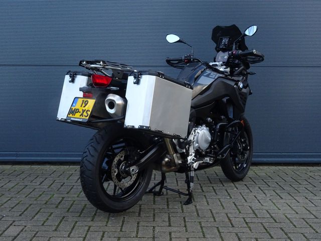 bmw - f-750-gs