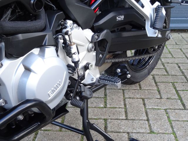 bmw - f-750-gs