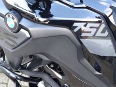 BMW F 750 GS 2022 occasion – foto 11 van 30
