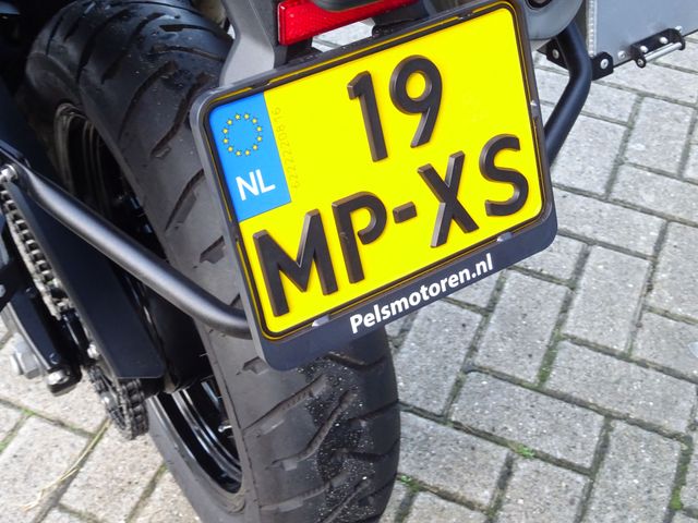 bmw - f-750-gs