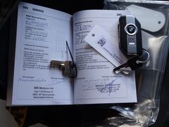 BMW F 750 GS 2022 occasion – foto 21 van 30