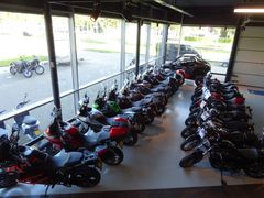 BMW F 750 GS 2022 occasion – foto 29 van 30