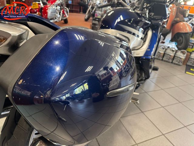 yamaha - fjr-1300