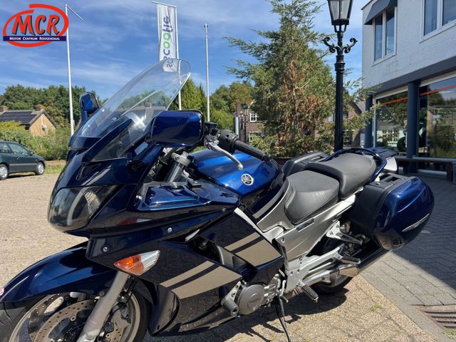 yamaha - fjr-1300
