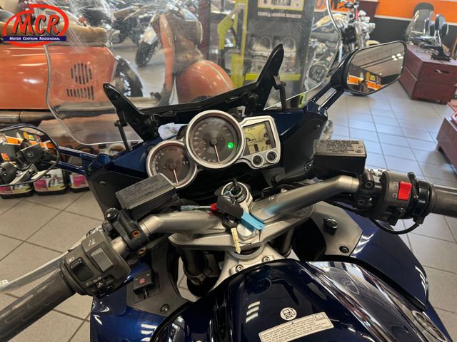 yamaha - fjr-1300