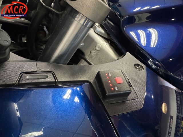 yamaha - fjr-1300