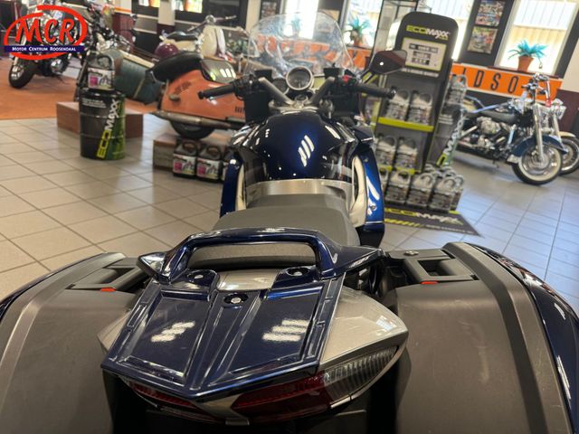 yamaha - fjr-1300
