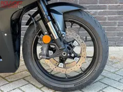 Honda CBR 500 R ABS 2024 occasion – foto 4 van 19