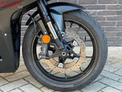 HONDA CBR 500 R ABS – foto 4