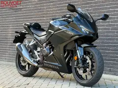 Honda CBR 500 R ABS 2024 occasion – foto 3 van 19