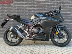 Honda CBR 500 R ABS 2024 occasion – foto 5 van 19