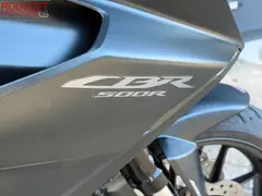 Honda CBR 500 R ABS 2024 occasion – foto 6 van 19