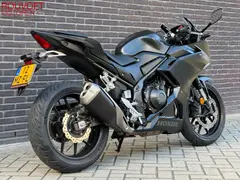 Honda CBR 500 R ABS 2024 occasion – foto 7 van 19