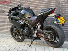 Honda CBR 500 R ABS 2024 occasion – foto 14 van 19
