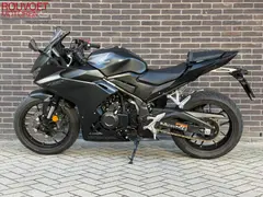 Honda CBR 500 R ABS 2024 occasion – foto 16 van 19