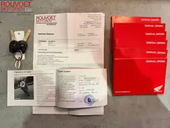 Honda CBR 500 R ABS 2024 occasion – foto 19 van 19