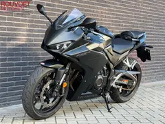 Honda CBR 500 R ABS 2024 occasion – foto 18 van 19
