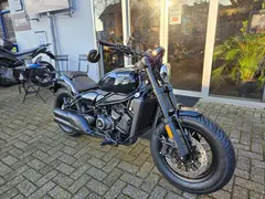 Cfmoto 450 CLC 2026 nieuw – foto 3 van 8