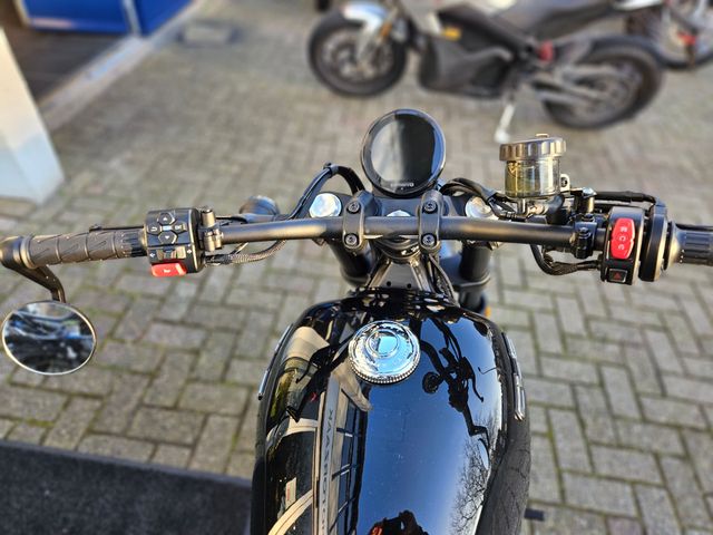 cfmoto - 450-clc