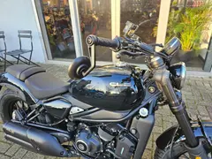 Cfmoto 450 CLC 2026 nieuw – foto 6 van 8